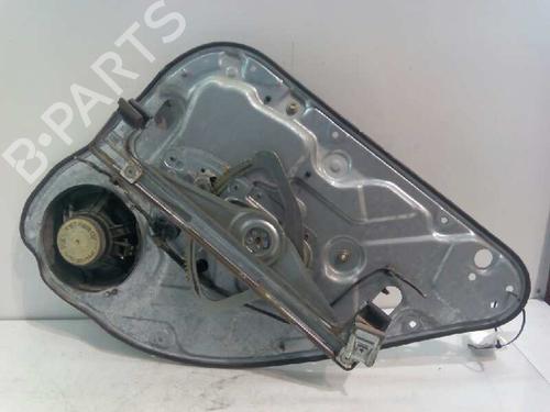 Rear left window mechanism FORD FOCUS II (DA_, HCP, DP)  | BP3066593C24 