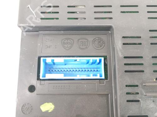 Electronic module FIAT 500 (312_) 1.2 LPG (312AXA1A) | BP37376790M83 - Image 2