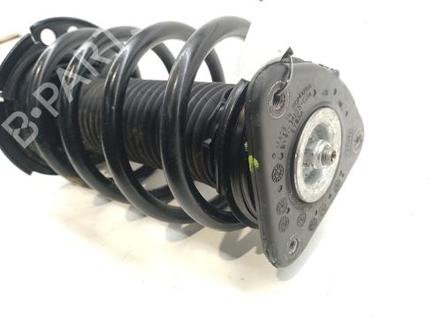 Left front shock absorber FORD TRANSIT CONNECT MPV  | BP24105153M16 
