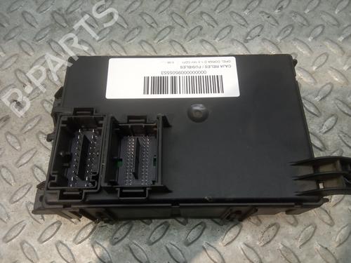 Fuse box OPEL CORSA D (S07) 1.3 CDTI (L08, L68) | BP8503230E1 