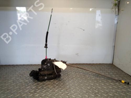 Used Rear right lock MERCEDES-BENZ E-CLASS T-Model (S213) [2016-2023]  12942681