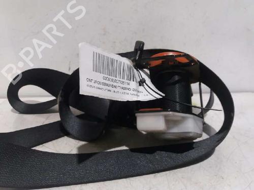 Rear left belt tensioner SUZUKI GRAND VITARA II (JT, TE, TD) 1.9 DDiS (JB419WD, JB419XD) (129 hp)null