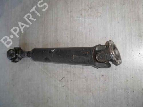 Driveshaft LADA NIVA Closed Off-Road Vehicle (2121, 2131)  | BP3678343M37 