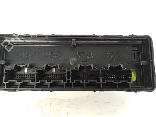 Used Electronic module Electronic module OPEL ASTRA J (P10) 1.7 CDTI (68) (110 hp) 34583356 34583356