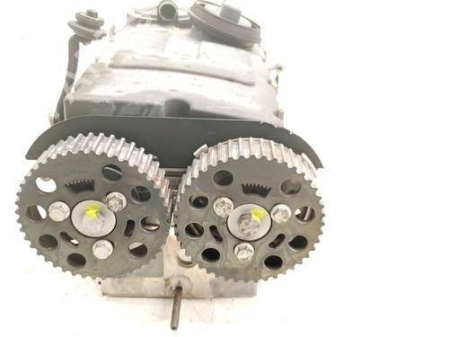 Cylinder head SEAT LEON (1P1) 2.0 TDI 16V | BP40607933M5 - Image 3