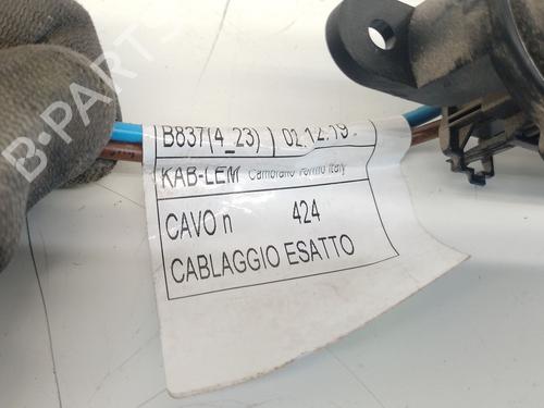 Heater resistor MERCEDES-BENZ CITAN MPV (W415) 109 CDI (415.703) | BP28320870M108 