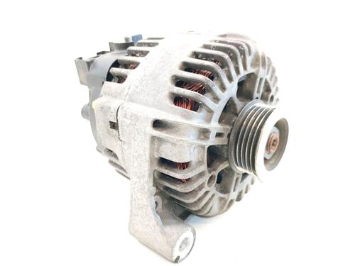 Used Alternator Alternator TOYOTA VERSO (_R2_) 1.6 D4-D (WAR20_) (112 hp) 36161290 36161290