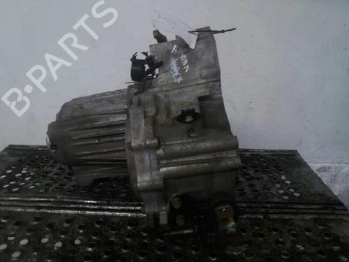 Gearbox NISSAN PRIMERA Hatchback (P12)  | BP5415895M3 