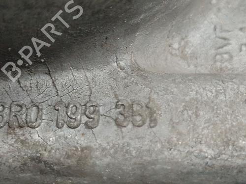 Engine mount AUDI A4 B8 (8K2) 2.0 TDI | BP31014488M89 