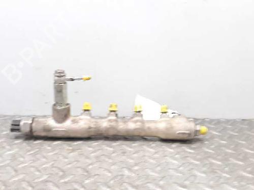 Injection rail OPEL ASTRA H (A04)  | BP6993673M98 