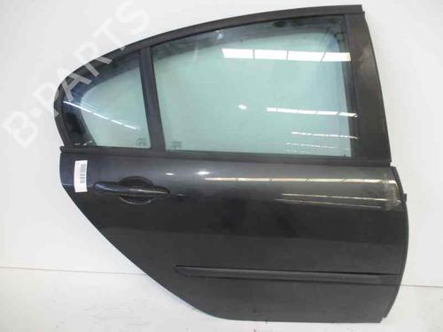 Used Right rear door RENAULT LAGUNA III (BT0/1) [2007-2015]  3072978