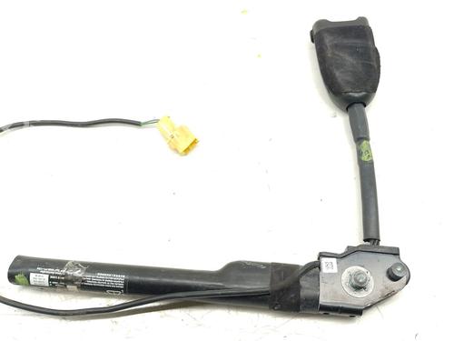 Engate do cinto CHEVROLET CRUZE (J300) [2009-2026]  31610555