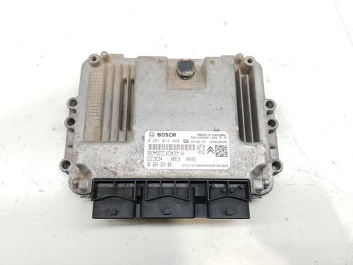 Used Control unit PEUGEOT BIPPER (AA_) [2008-2025]  24106704