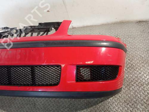 Front bumper VW POLO (6N2) 1.4 | BP6479673C7 