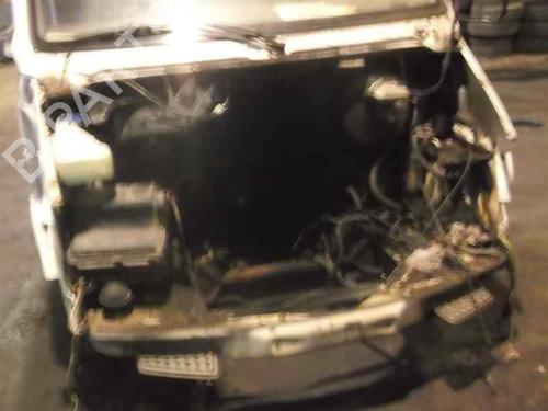 Vacuum pump MERCEDES-BENZ SPRINTER 3-t Van (B903)  | BP14227855M80 