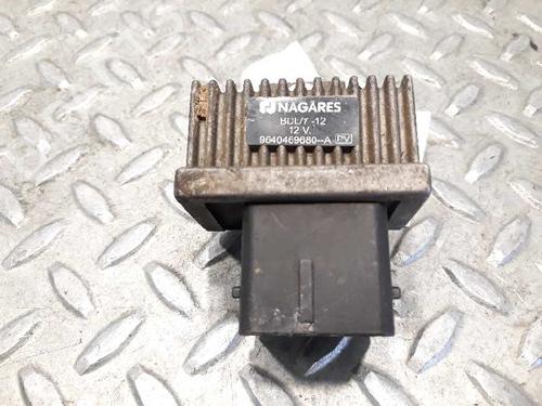 Used Electronic module NISSAN QASHQAI / QASHQAI +2 I (J10, NJ10, JJ10E) [2006-2014]  10276454