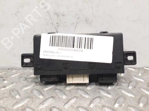 Used Electronic module BMW 5 Touring (E39) 525 tds (143 hp) 11670897