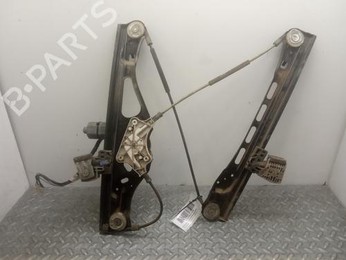 Used Front left window mechanism MERCEDES-BENZ E-CLASS (W211) [2002-2009]  11422467