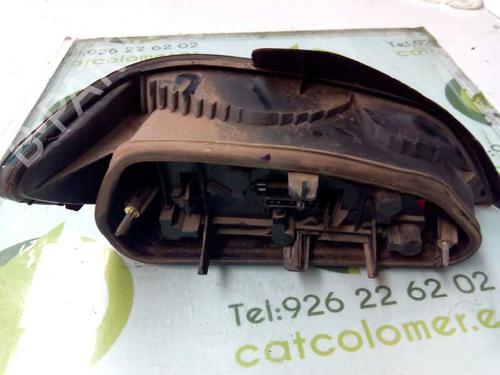 Right taillight PEUGEOT 406 (8B)  | BP3057600C35 