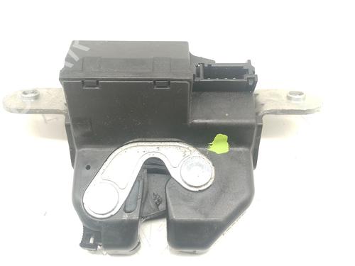 Used Tailgate lock FIAT BRAVO II (198_) 1.4 (198AXA1B) (90 hp) 30189871