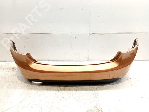 Used Rear bumper Rear bumper 39407788 39407788