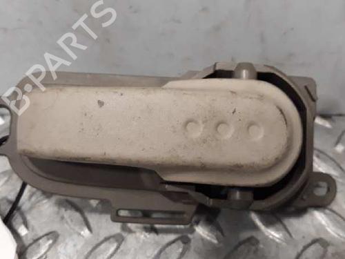 Used Front right interior door handle NISSAN MICRA III (K12) [2002-2010]  3221129