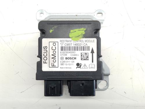 Used ECU airbags FORD FOCUS III 2.0 TDCi (163 hp) 26656475