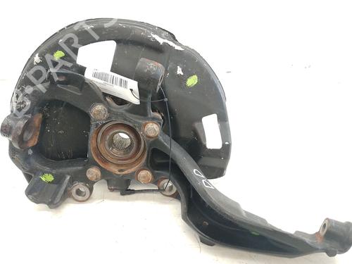 Used Right front steering knuckle LAND ROVER DISCOVERY IV (L319) 3.0 SDV6 4x4 (256 hp) 26977275