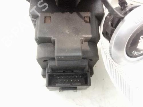 Ignition barrel BMW 1 (E81) 118 d | BP4498120M48 