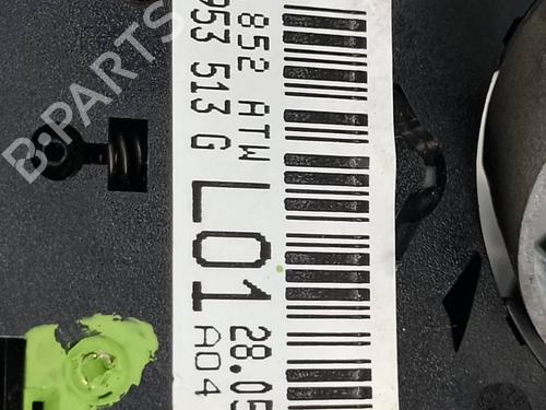 Switch AUDI A2 (8Z0) 1.4 TDI | BP18640993I30 