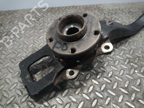 Right front steering knuckle ALFA ROMEO 147 (937_) 1.6 16V T.SPARK ECO (937.AXA1A, 937.BXA1A) | BP16884803M26 