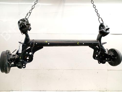 Used Rear axle Rear axle FORD ECOSPORT 1.5 EcoBlue TDCi (95 hp) 34695482 34695482