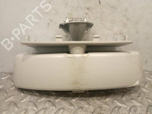 Rear mirror SEAT LEON (1P1)  | BP6679677I6 