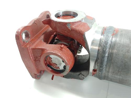 Driveshaft NISSAN NAVARA NP300 (D40) 2.5 dCi 4WD | BP29977623M37