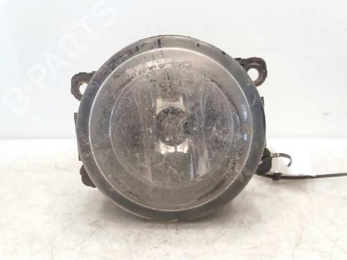 Used Right front fog light FORD FOCUS II (DA_, HCP, DP) [2004-2013]  4932493