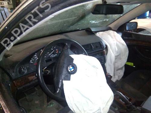 Starter BMW 5 (E39)  | BP4958463M8 