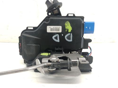 Front right lock AUDI A3 (8P1) 1.6 | BP26593924C97 