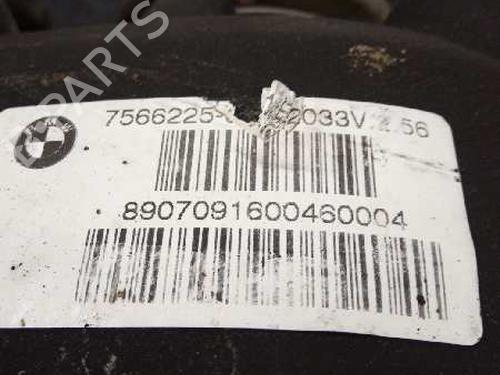 Rear differential BMW 3 (E90) 320 d | BP5076975M24 