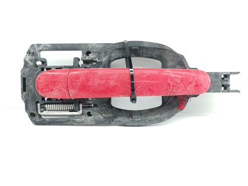 Used Rear left exterior door handle AUDI A2 (8Z0) 1.4 (75 hp) 18339155