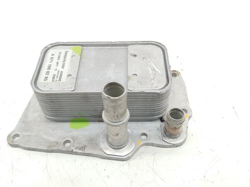 Used Oil radiator Oil radiator SSANGYONG KORANDO (CK) 2.0 e-XDi (175 hp) 33704540 33704540