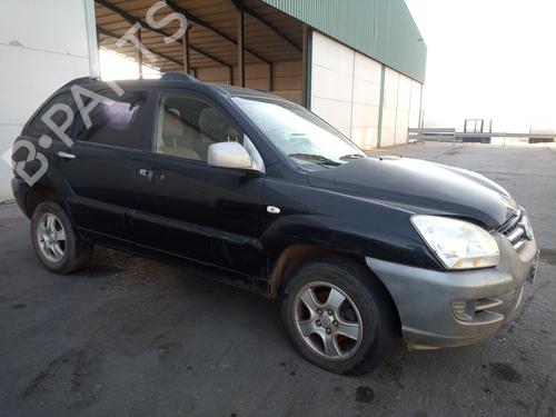 Steering pump KIA SPORTAGE II (JE_, KM_)  | BP17003701M99 