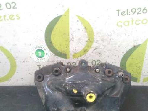 Right rear brake caliper MERCEDES-BENZ M-CLASS (W163)  | BP11624594M106 