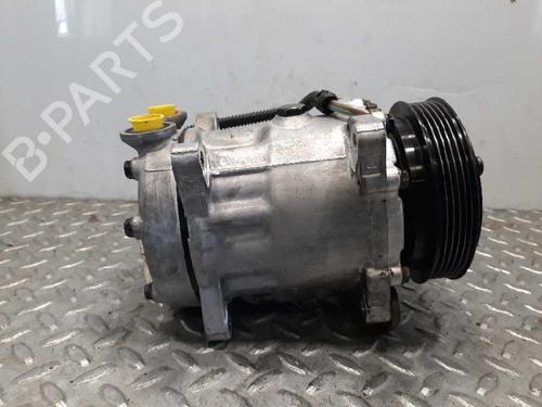 AC compressor PEUGEOT 306 (7B, N3, N5)  | BP6062122M34 
