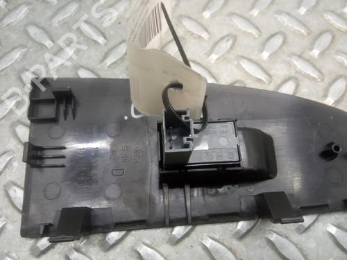 Right front window switch SEAT LEON (1P1) 1.9 TDI | BP9766979I26 