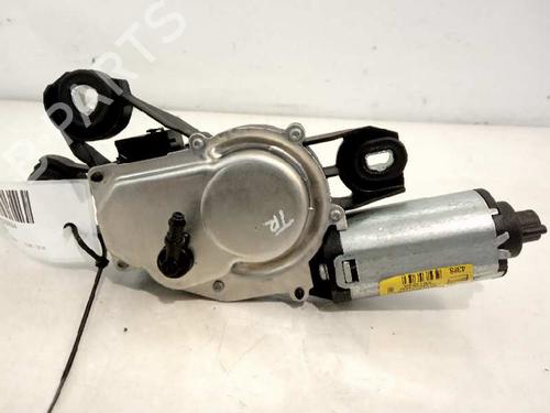 Used Rear wiper motor SEAT ALTEA XL (5P5, 5P8) [2006-2015]  3240788