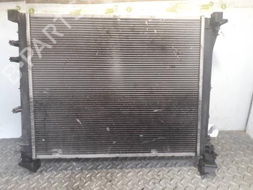 Køler FIAT 500 (312_) [2007-2025]  15858846