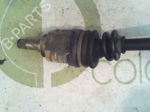 Right front driveshaft OPEL CORSA B (S93) 1.0 i 12V (F08, F68, M68) | BP3060418M39 