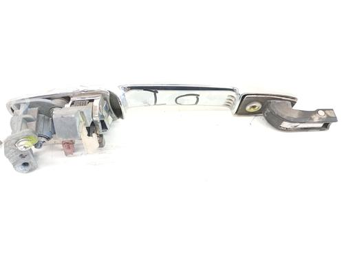 Front left interior door handle MAZDA CX-7 (ER) 2.2 MZR-CD AWD (ER10A) | BP38512744I13 - Image 3