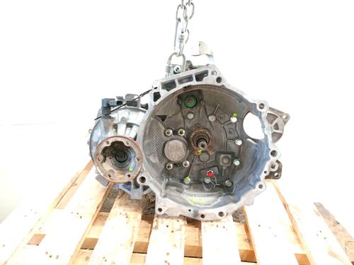 Used Gearbox Gearbox SEAT TOLEDO II (1M2) 1.9 TDI (110 hp) 40081263 40081263
