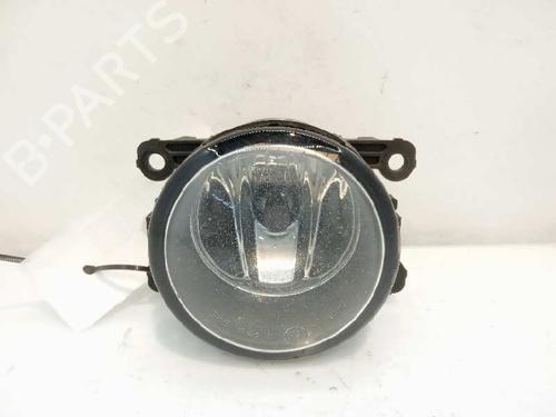 Used Right front fog light FORD FIESTA V (JH_, JD_) [2001-2014]  4560998